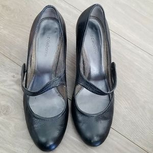 Liz Claiborne Mary Jane's